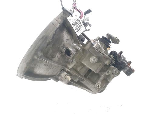 Gearkasse TOYOTA AYGO (_B1_) 1.4 D-4D (WNB10_, WNB10R) (54 hp) 30842349