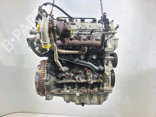 Engine HYUNDAI i30 (FD) 1.6 CRDi | BP39763446M1 - Image 4