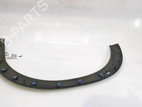Rear left wheel arch trim CITROËN C5 AIRCROSS (A_) 1.6 Hybrid 225 (A45GFR) | BP29552523C136 