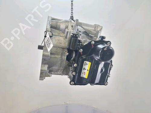 Used Gearbox Gearbox 18828586 18828586