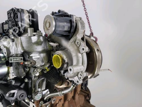 Motor RENAULT KANGOO Express (FW0/1_) 1.5 dCi 95 (FW16) | BP29874422M1