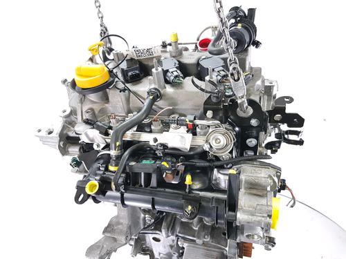 Engine DACIA SANDERO II TCe 90 (B8M1, B8MA, B8AC) | BP32842666M1  - Image 9