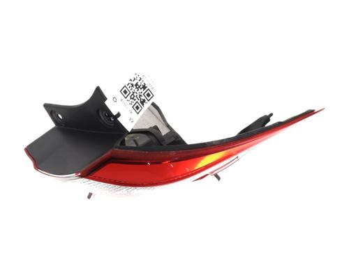 Used Right taillight Right taillight NISSAN QASHQAI I (J10, NJ10) 1.6 dCi (130 hp) 40488004 40488004