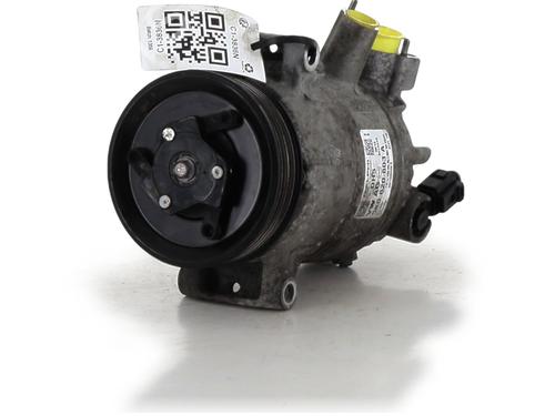 Used AC compressor AC compressor VW POLO V (6R1, 6C1) 1.6 TDI (90 hp) 33685376 33685376