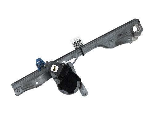 Rudehejsemekanisme Højre foran Rudehejsemekanisme Højre foran RENAULT MODUS / GRAND MODUS (F/JP0_) 1.5 dCi (FP0F, JP0F) (86 hp) 39764332 39764332