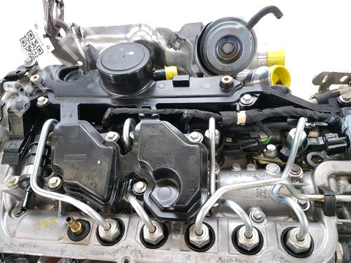 Engine RENAULT LAGUNA III Grandtour (KT0/1) 2.0 dCi (KT07, KT0J, KT14, KT1A, KT1S) | BP31749170M1 