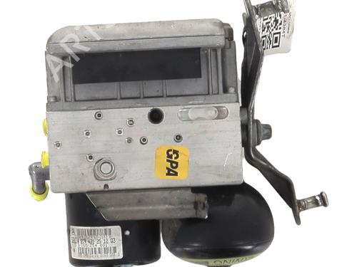 ABS pump MERCEDES-BENZ E-CLASS (W211) E 270 CDI (211.016) | BP33568206M43  - Image 6