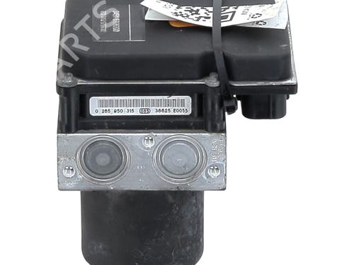 ABS pump BMW 5 (E60)  | BP26198283M43 