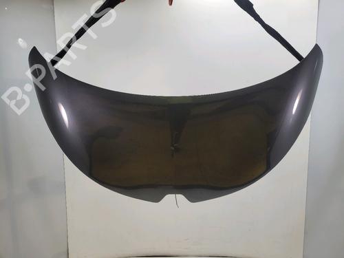 Capot RENAULT ZOE (BFM_) ZOE (92 hp) 31876224