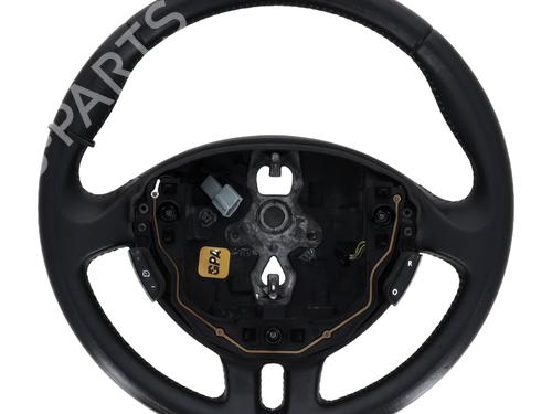 Volant RENAULT CLIO III Grandtour (KR0/1_) 1.2 16V (KR0P) (101 hp) 30558536