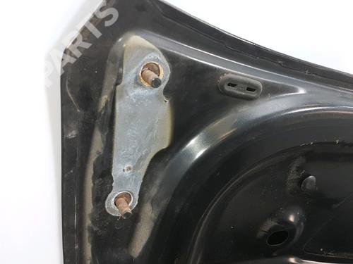 Tailgate CHRYSLER SEBRING (JS) 2.0 CRD | BP10426709C6 