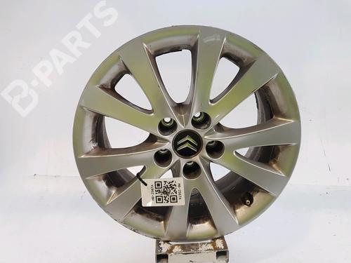 Used Rim Rim CITROËN C5 III Break (RW_) 1.6 HDi 110 (112 hp) 10482490 10482490