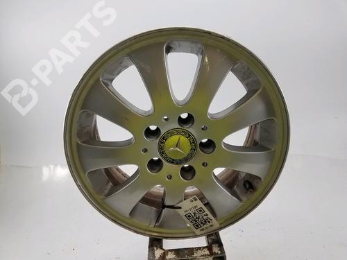 Used Rim Rim MERCEDES-BENZ A-CLASS (W169) A 180 CDI (169.007, 169.307) (109 hp) 10482006 10482006