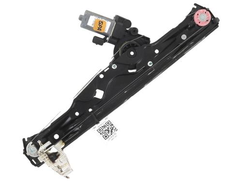 Front left window mechanism FORD KA (RU8) 1.3 TDCi | BP29702089C22 
