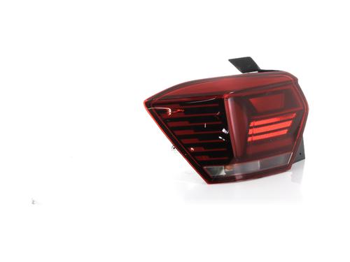Left taillight VW POLO VI (AW1, BZ1, AE1) 1.0 MPi | BP36211418C34 - Image 5