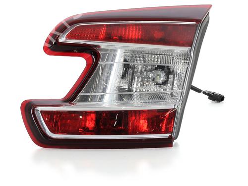 Used Right tailgate light RENAULT MEGANE III Grandtour (KZ0/1) 1.5 dCi (KZ09, KZ0D, KZ1G, KZ29, KZ14, KZ1W, KZ10, KZ1F,... (110 hp) 26189444