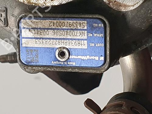 Engine RENAULT MODUS / GRAND MODUS (F/JP0_) 1.5 dCi 75 | BP37627431M1  - Image 6