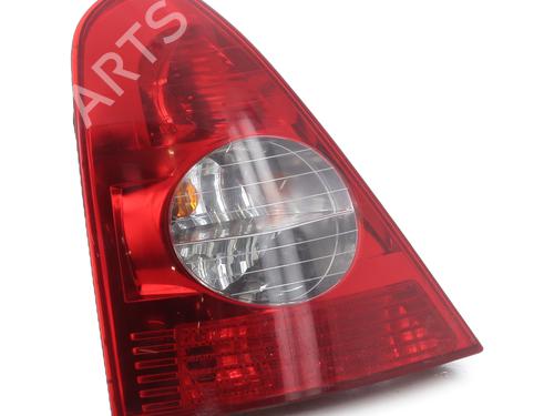 Left taillight RENAULT CLIO II (BB_, CB_) 1.2 16V (BB05, BB0W, BB11, BB27, BB2T, BB2U, BB2V, CB05,... | BP30523617C34 