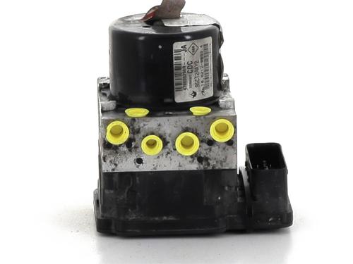 Abs pomp RENAULT MEGANE III Hatchback (BZ0/1_, B3_) 1.5 dCi (BZ09, BZ0D, BZ1W, BZ29, BZ14) | BP30503340M43 