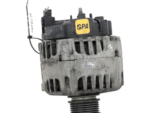 Generator DACIA LOGAN MCV (KS_) 1.5 dCi (KS04) | BP32006068M7 