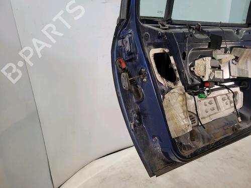 Right front door FIAT ULYSSE (179_) 2.0 (179BXA11, 179BXA1A) | BP22889221C3 