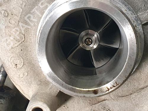 Engine SEAT IBIZA III (6L1) 1.9 TDI | BP34146961M1  - Image 7