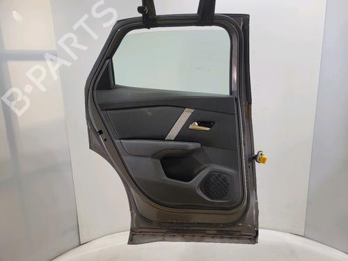 Left rear door CITROËN C4 III (BA_, BB_, BC_) 1.2 PureTech 130 (BAHNSA, BAHNSB) | BP30957901C4