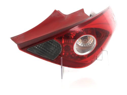 Right taillight OPEL CORSA D (S07) 1.2 (L08, L68) | BP24324830C35 