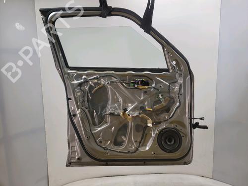 Left front door SUZUKI SWIFT V (AZ) 1.0 (A2L310) | BP29820205C2 