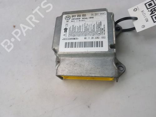 Used ECU airbags VW GOLF VI (5K1) 2.0 TDI (110 hp) 12531482