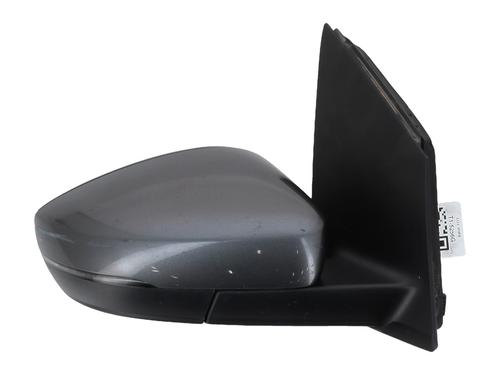Right mirror VW POLO V (6R1, 6C1) 1.6 TDI | BP29874592C27