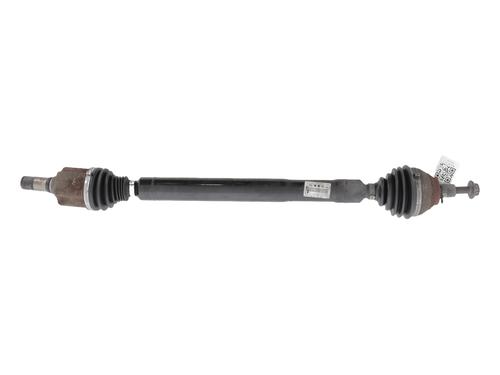 Used Right front driveshaft VW TIGUAN (AD1, AX1) 2.0 TDI (150 hp) 30632101