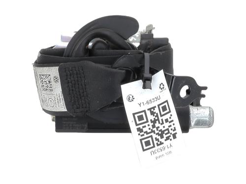 Used Front left seatbelt VW POLO V (6R1, 6C1) [2009-2022]  33158856