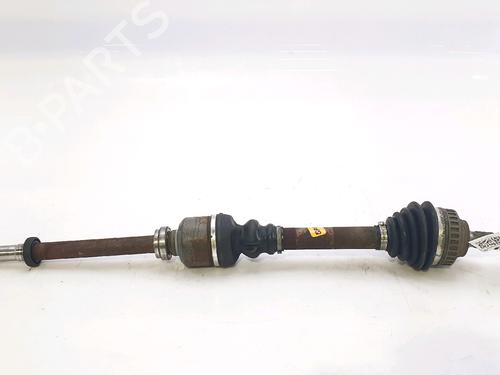 Used Right front driveshaft CITROËN XSARA (N1) [1997-2005]  28533253