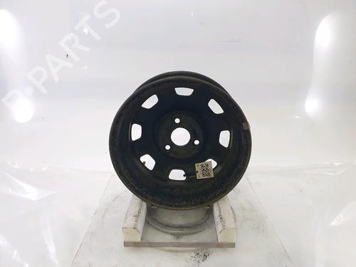 Rim PEUGEOT 106 I (1A, 1C)  | BP25344975C45 