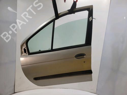Used Left front door Left front door RENAULT SCÉNIC I MPV (JA0/1_, FA0_) [1999-2010] 40115068 40115068