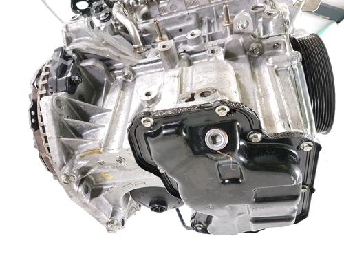 Engine NISSAN JUKE (F16_) DIG-T 117 | BP32309455M1