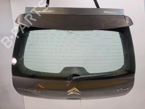tailgate-citroen-c4-i-lc_-2004-2005-2006-2007-2008-2009-2010-2011-2012-2013-2014-31750014 main image