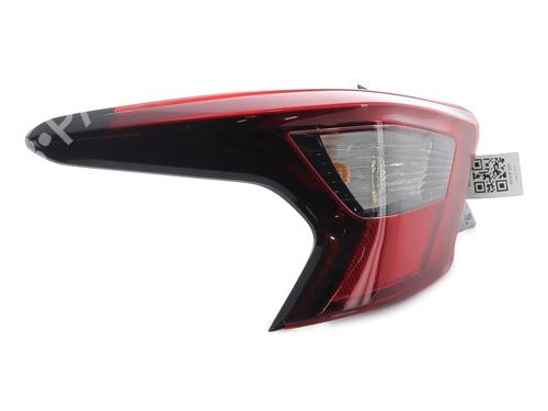 Left taillight NISSAN MICRA V (K14) 0.9 IG-T | BP31867059C34 