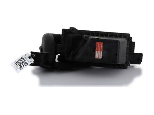 Used Air filter box SUZUKI SWIFT III (MZ, EZ) 1.3 DDiS (RS413D) (69 hp) 32434088