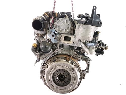Engine FORD FOCUS III 1.6 TDCi | BP36548634M1 - Image 3