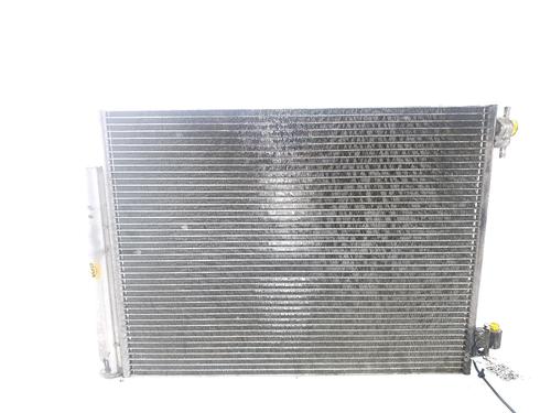 Used AC radiator RENAULT CLIO IV (BH_) 1.5 dCi 90 (90 hp) 26677863
