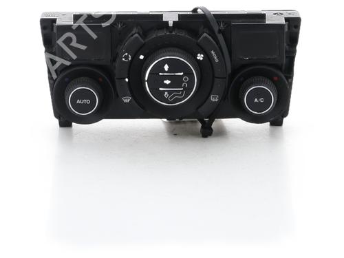 Used Climate control Climate control PEUGEOT 308 I (4A_, 4C_) 1.6 HDi (109 hp) 36351312 36351312