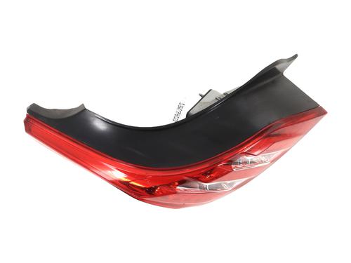 Used Left taillight PEUGEOT 508 I (8D_) 2.0 HDi (163 hp) 28506294