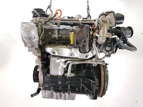 Engine VW GOLF PLUS V (5M1, 521)  | BP29740888M1 