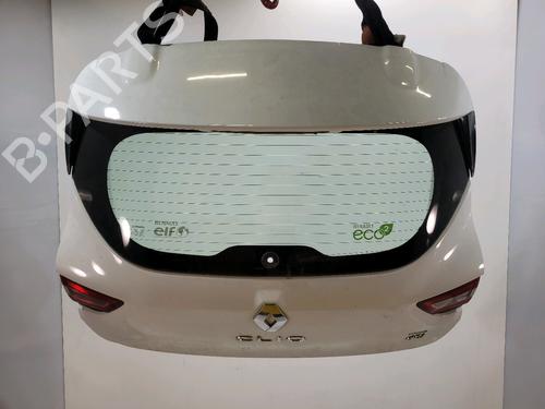 Bakluke CC/Kombi-Kupé RENAULT CLIO IV (BH_) 1.5 dCi 90 (90 hp) 30983065