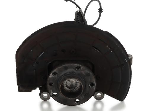 Used Right front steering knuckle FIAT 500X (334_) 1.6 (334AXE1A) (110 hp) 28686158