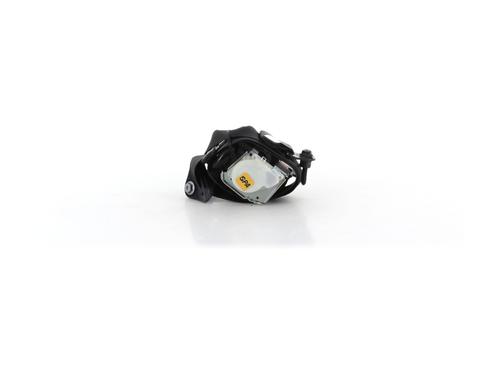 Front left seatbelt RENAULT TWINGO III (BCM_, BCA_) 0.9 TCe 90 (BCM9, BCM2) | BP37680739I26 - Image 2