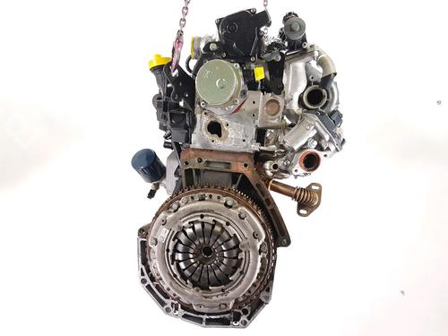 Engine RENAULT CAPTUR I (J5_, H5_) 1.5 dCi 90 (J5N4, J5M5, J5MW, J5M6, J5AL, J5AJ) | BP36795236M1 - Image 3