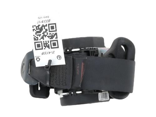 Sikkerhedssele bag venstre PEUGEOT 207 (WA_, WC_) 1.4 HDi (68 hp) 31142209